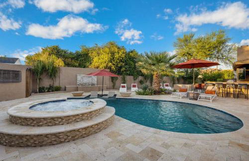 Minutes from Shopping, Old Town, Dining & Golf - Foto 60