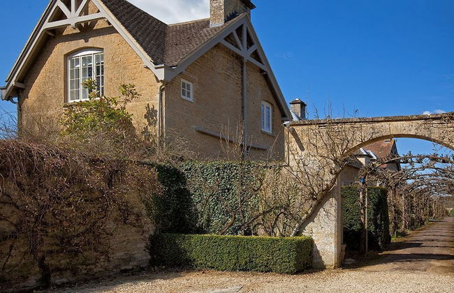 Goodwood Cottage - Photo 22