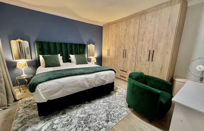 435 on vale boutique aparthotel - Foto 7