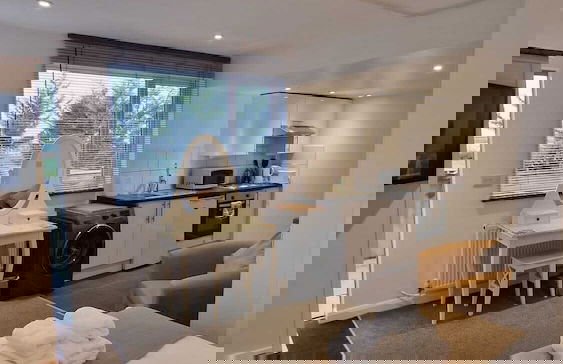 Charming Studio Rutland Point Holiday or Work - Foto 1