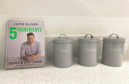 Central penthouse by HNFC Stays - Foto 29