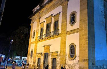 Lar Angrense - casa com piscina - Foto 42