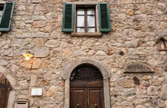 Historic Farmhouse Casa Del Chiodo - Foto 15
