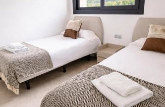 Apartment Leon - Vista al Mar - Sunset Cliffs Benidorm - Foto 3