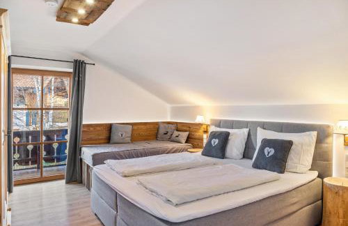 Haus Alpenquelle Seeblick - Photo 13