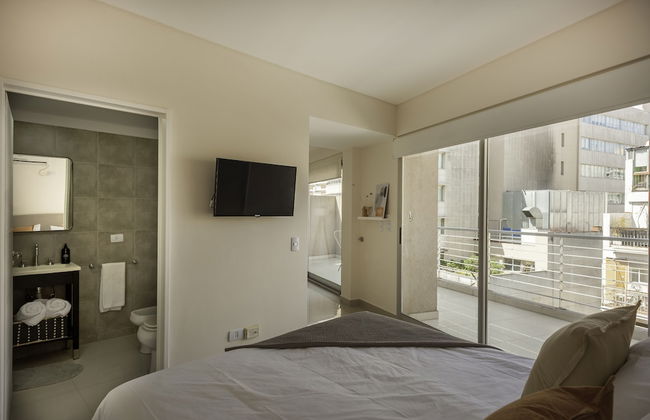 Báltico Suites - Foto 1