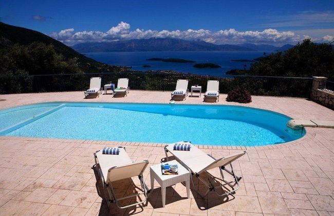 Violitzis Villas - Foto 29