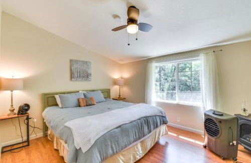 Sonora Hilltop Home Scenic Views, Pet Friendly! - Foto 14