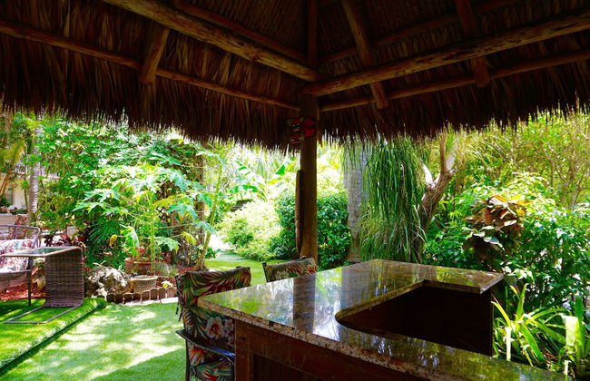 Riverside by the Beach Apartments - Foto 25