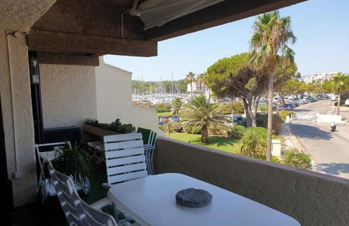 Magnifique 2 pièces vue port et mer - Foto 5