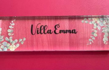 Villa Emma , maison classée 3 étoiles au centre de tout avec jardin clos à Châtellerault, à 20 mn Futuroscope&Aquascope - Foto 38