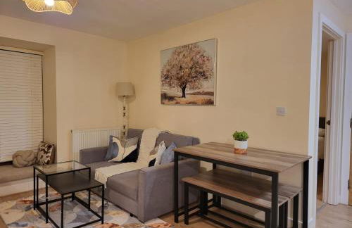 The Cosy Coach House - Foto 1