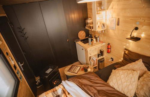 Homnest - Clairiere des Animaux - 1h de Toulouse - Photo 34