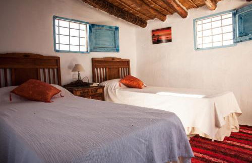 Casa Rural Aloe Vera - Foto 12