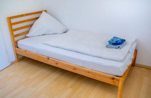 153 m² Haus mit 6 Schlafzimmern für 12 Persoen - Foto 44