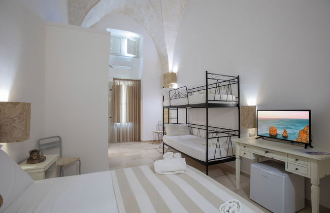 Casale Donna Rosa - Foto 16