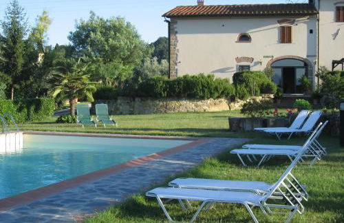 Agriturismo Villani Poderi Nesti & Cupoli - Photo 4