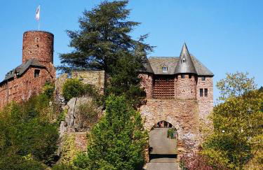 Ferienwohnung Schmahl - Foto 26