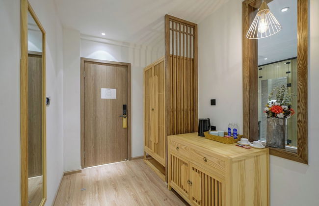 Lijiang Xisu Garden - Foto 33