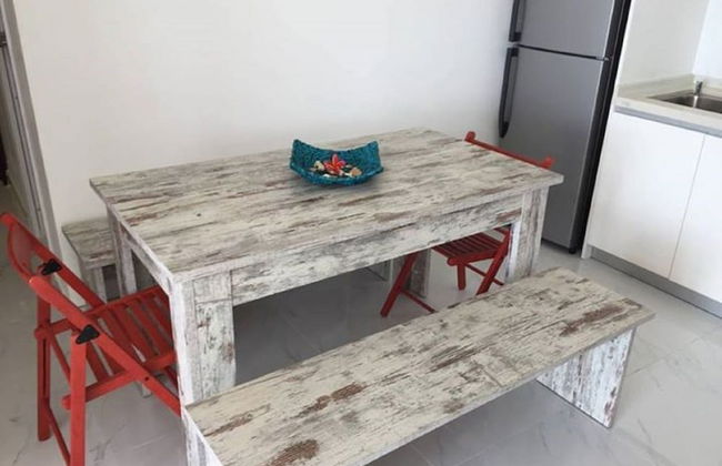 Mount Lavinia Ocean Residence - Foto 4