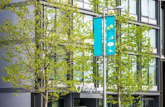 Aparthotel Adagio London Stratford - Foto 47