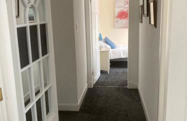 Clarkes 1st floor Apartment Leslie- Golf Paradies - Foto 8