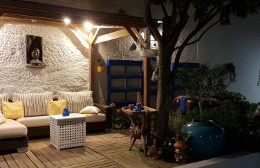 Luxurious Pink House and Parking - Foto 46