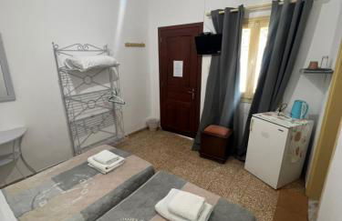 Hotel Glaros Lipsi - Foto 8