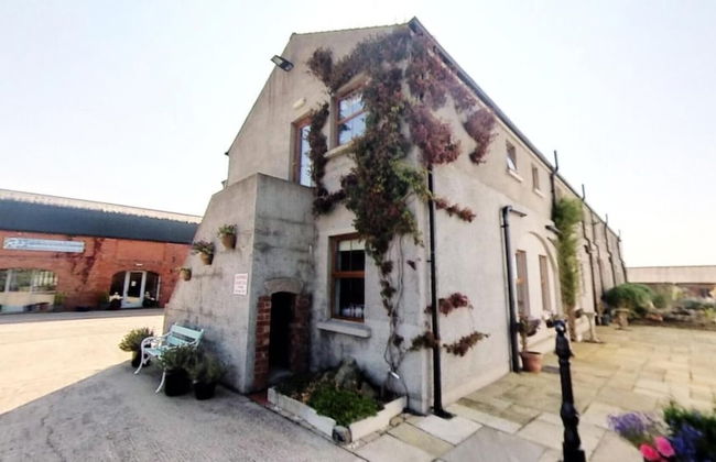 Charming 3-bed Cottage Moira - Hillsborough - Foto 9