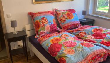 Ferienwohnung in der Au - Foto 2