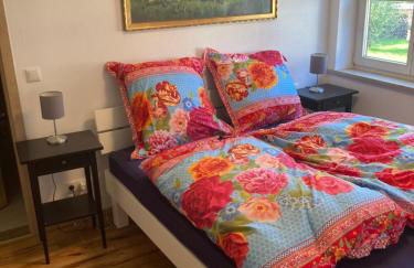 Ferienwohnung in der Au - Foto 2