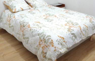 Le Tilleul 9 personnes 5 Chambres 6 lits 15 min du Futuroscope - Foto 15