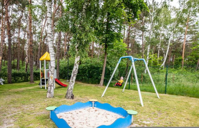 Feliz Dwupoziomowy Apartament Baltica Heaven Rogowo - Photo 15