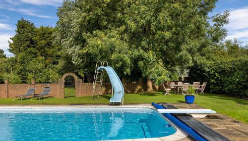 The Bungalow, near Reigate - Foto 4