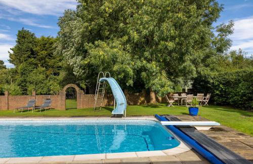 The Bungalow, near Reigate - Foto 4