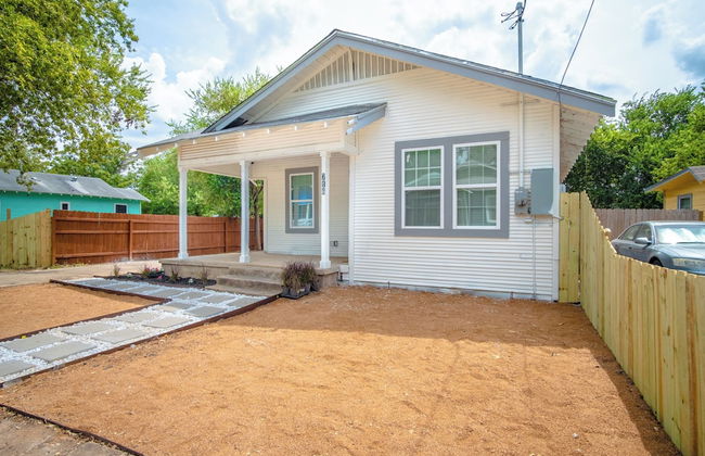 3br/2ba Remodeled House Near Downtown - Foto 17