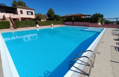 Appartamento Mar di Sardegna - Foto 21