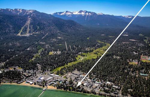 The PEAK Rubicon 11 - The Ultimate in Lakefront Luxury - Foto 33