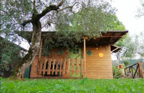 Case vacanza Centro estivo Il Catauso - Foto 34