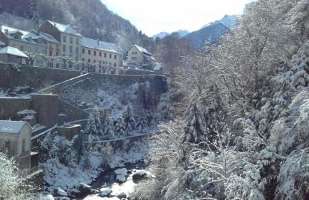Maison La Douane - Comprends nettoyage professionnel et le linge - Foto 6