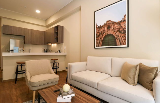 w Beautiful 2BR w Terrace Near Kennedy Park - Foto 12