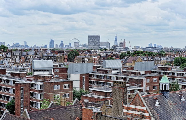 Chelsea Cloisters Serviced Apartments - Foto 57