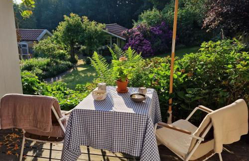 Apartment „Waldstübchen“ - Foto 38