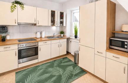 Ferienwohnung LandLicht mit Terrasse in ruhiger Lage - Foto 40