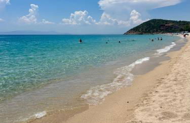 Villa Giò Geremeas fronte mare - Foto 66