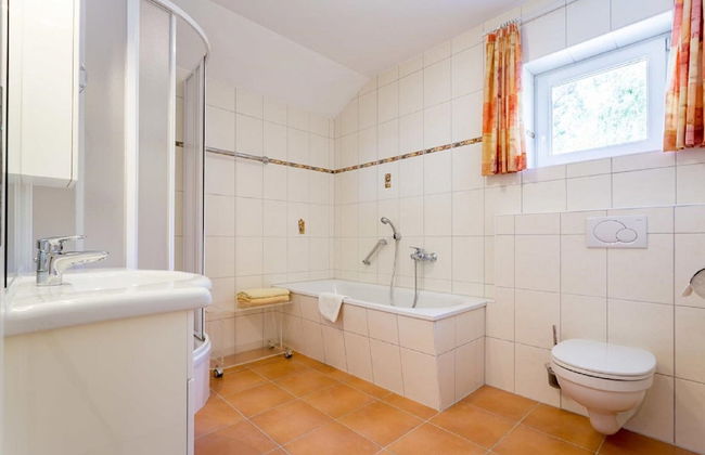 Chalet mit Sauna und Sommergastekarte Zell am See - Photo 10