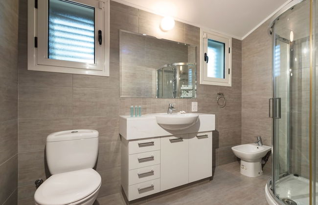 Resitour - Perneri Villas - Foto 17