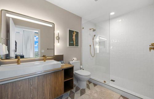 Free Parking! PH Luxury 3BR in Downtown Miami - Foto 41