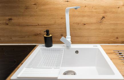 Suite Apartment Siatista - Foto 16