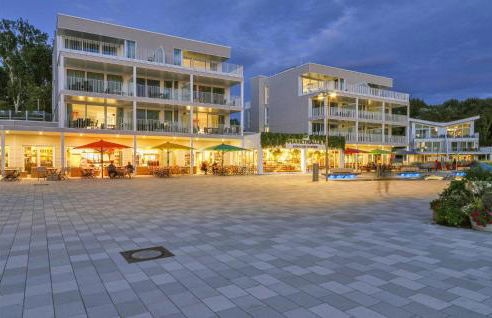 Dünenvilla 15, Whg 1 - Foto 25